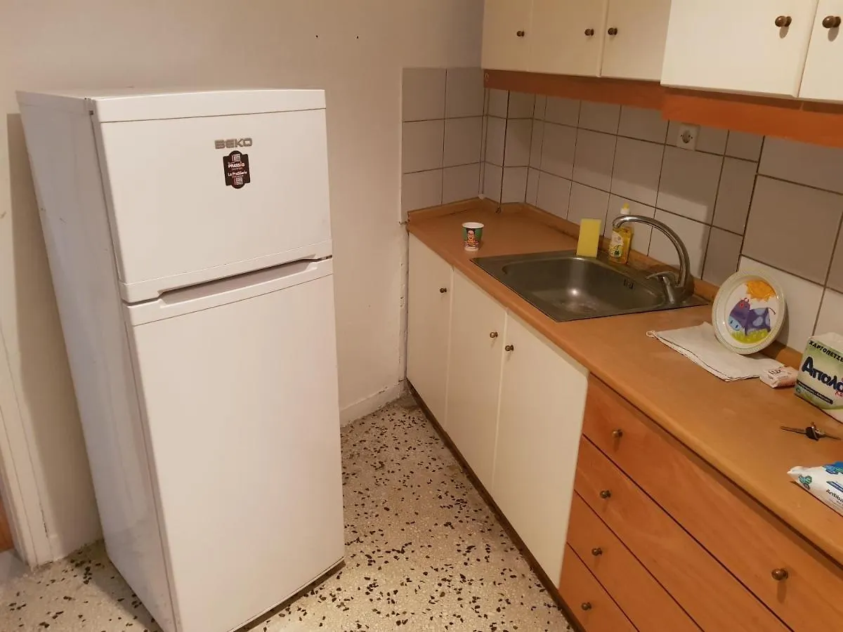 Sixorizon New Private Apartment In Thessaloniki Ippokrateio Gr