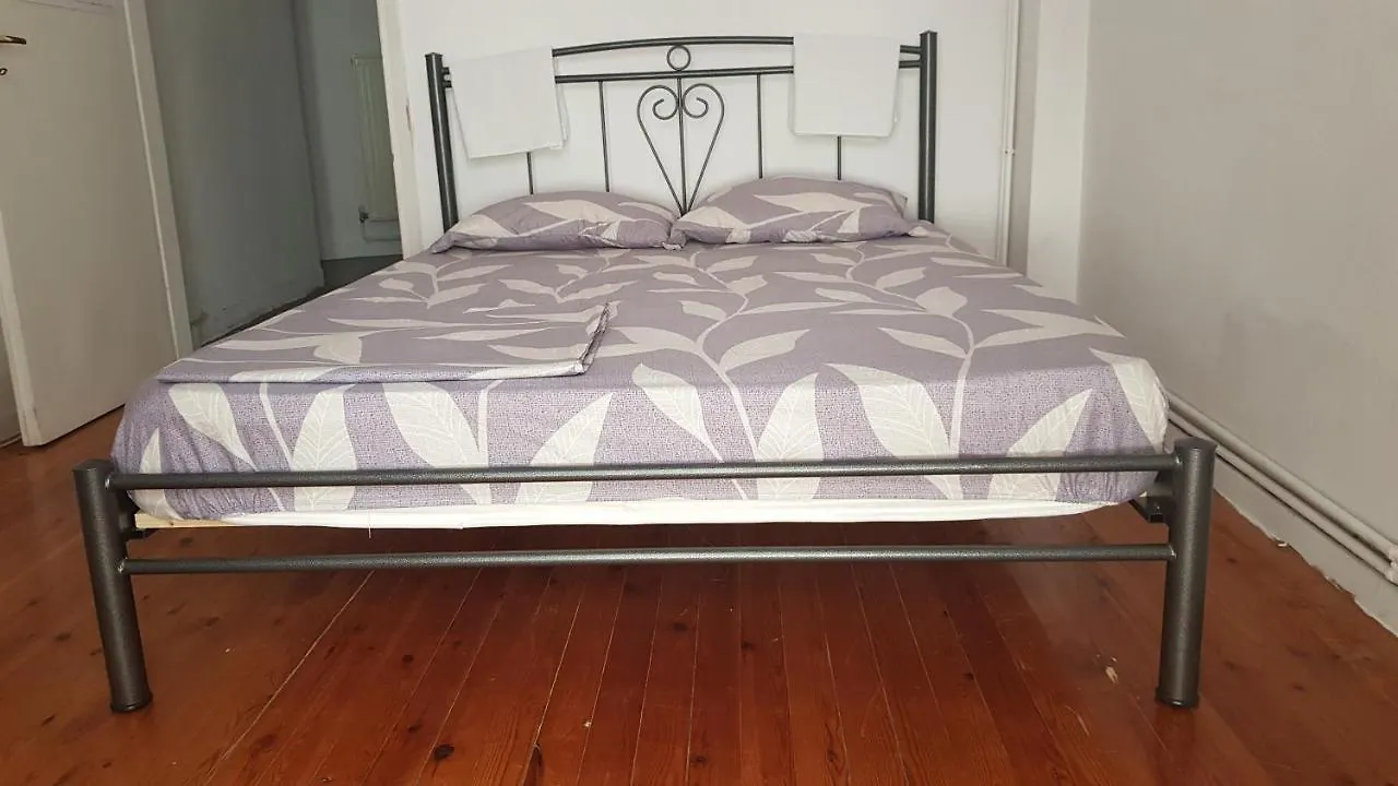 Sixorizon New Private Apartment In Thessaloniki Ippokrateio Gr contacts